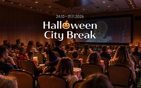 Hotelul Aro Palace